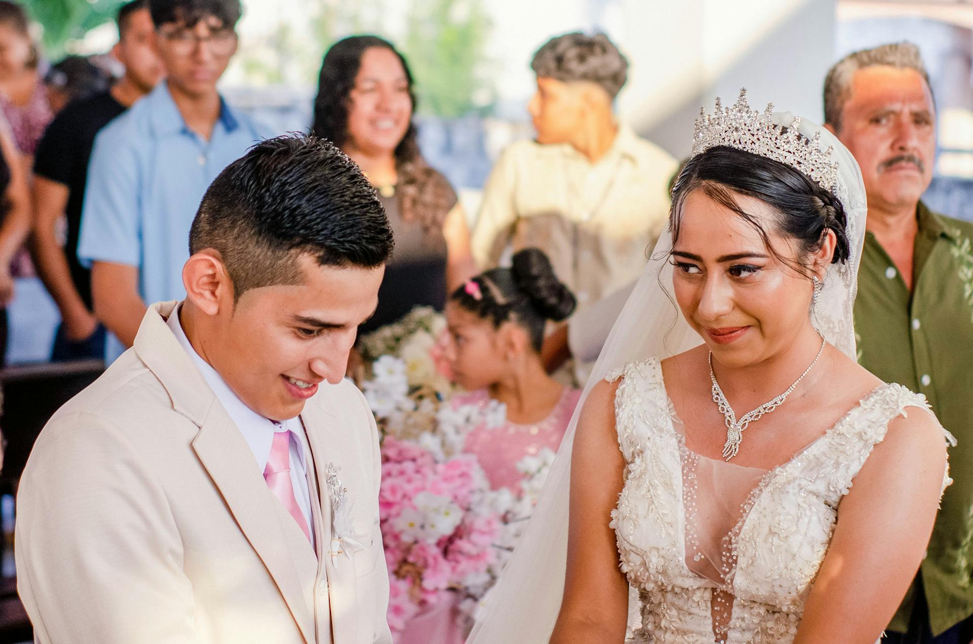 El Arte de Decir "Sí": La Importancia de un Salón con Todas las Condiciones para Tu Boda Soñada